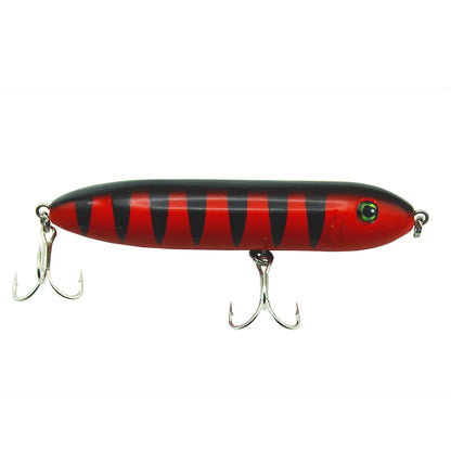 7in Big Catfish Rattle Float Durable Plastic Topwater Sound Noisy Pencil Lure for Catfishing The Clovii's Extravaganza!!!