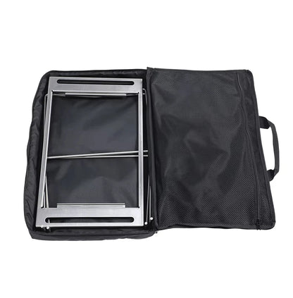 Frame Table Adapts To GS450 One Unit Frame Portable BBQ Camping Rack Stove Table Outdoor Picnic Folding Tables NEW The Clovii's Extravaganza!!!