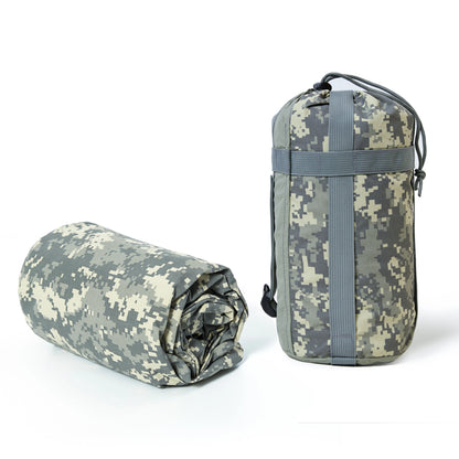 Akmax.cn Bivy Cover Sack for Military Army Modular Sleeping Bags, Multicam Camo/Woodland/UCP The Clovii's Extravaganza!!!