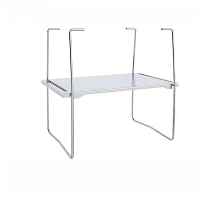 Frame Table Adapts To GS450 One Unit Frame Portable BBQ Camping Rack Stove Table Outdoor Picnic Folding Tables NEW The Clovii's Extravaganza!!!