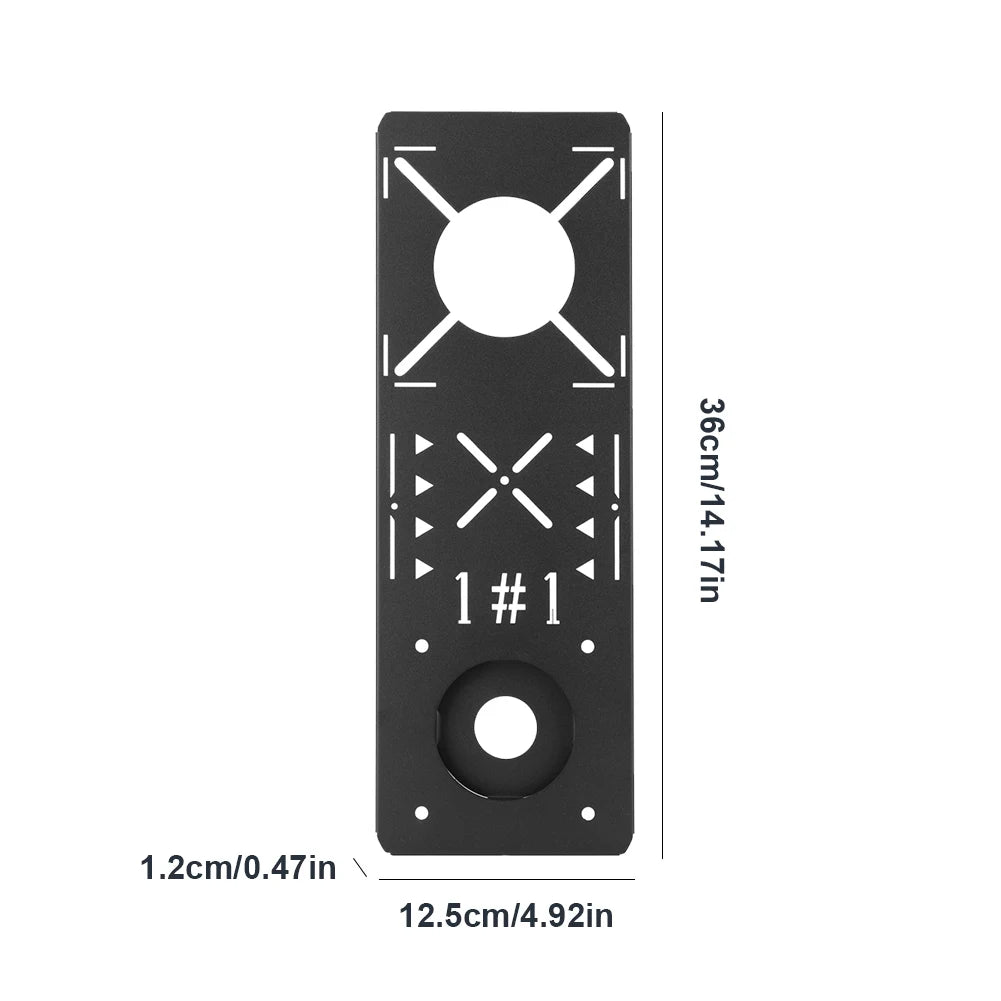 Portable IGT Table Plate with Automatic Water Pump Outdoor Stove Furnace Board Camping Stove Table Plate for Climbing Fishing The Clovii's Extravaganza!!!