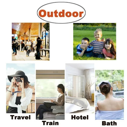 Mini Disposable Paper Soap Travel Portable Outdoor Camping Hand Washing Bath Cleaning Travel Supplies camping equipment CMBs Fishing and Outdoor Gear