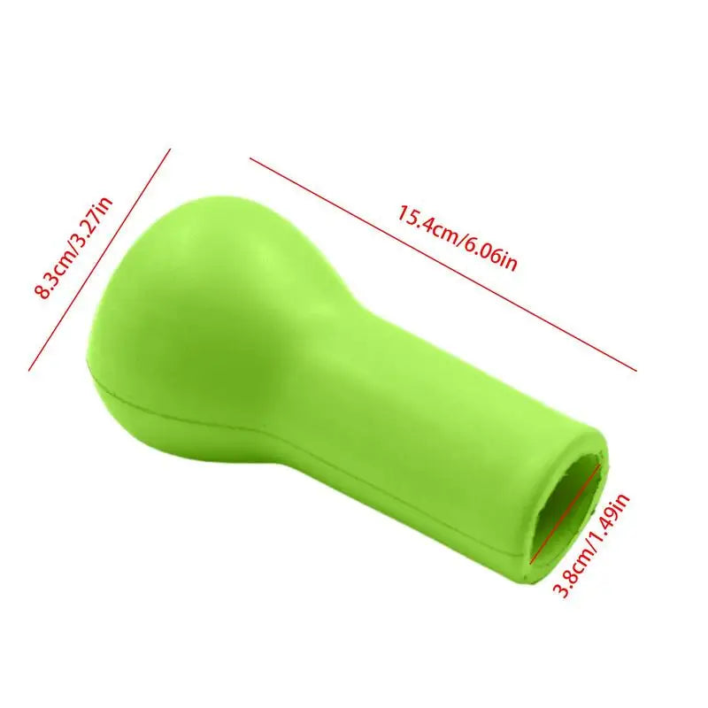 Rod Butt Cushion Butt For Heavy Fishing High-quality Rod Buttocks Cushions Cap Holder Boat Rock Cover For Large Fishing Rods CMBs Fishing and Outdoor Gear