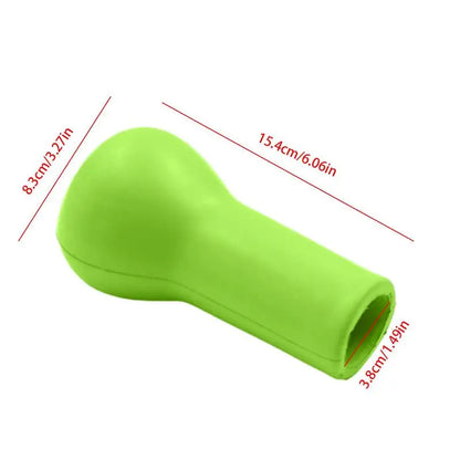 Rod Butt Cushion Butt For Heavy Fishing High-quality Rod Buttocks Cushions Cap Holder Boat Rock Cover For Large Fishing Rods CMBs Fishing and Outdoor Gear