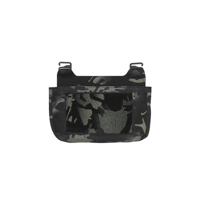 PEW TACTICAL FERRO STYLE DOPE Front Flap airsoft hunting clothing accessories CMBs Fishing and Outdoor Gear