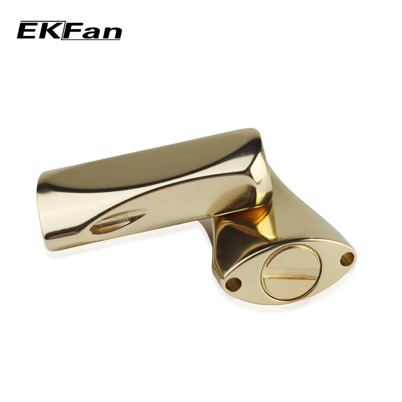 EKFan 2pc Fishing Reel Handle Knobs For Baitcasting Fishing Reels Component Part Fish Tackle Equipment Accessory CMBs Fishing and Outdoor Gear