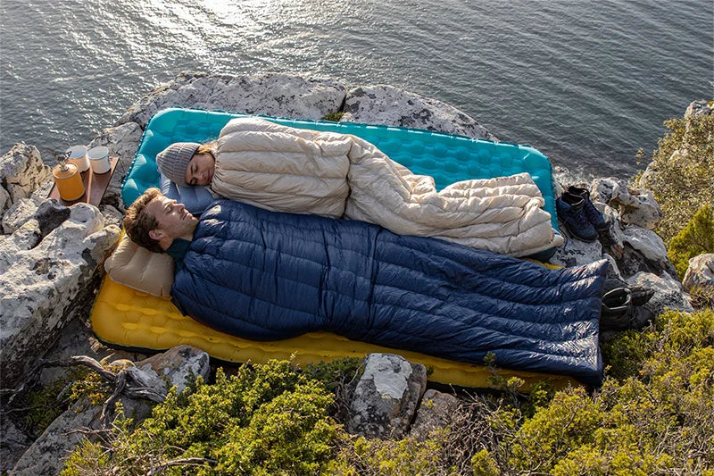 Naturehike cw280 Sleeping Bag Naturehike CWM400 Camping Ultralight Sleeping Bag Winter Duck Down Waterproof Sleeping Bags The Clovii's Extravaganza!!!